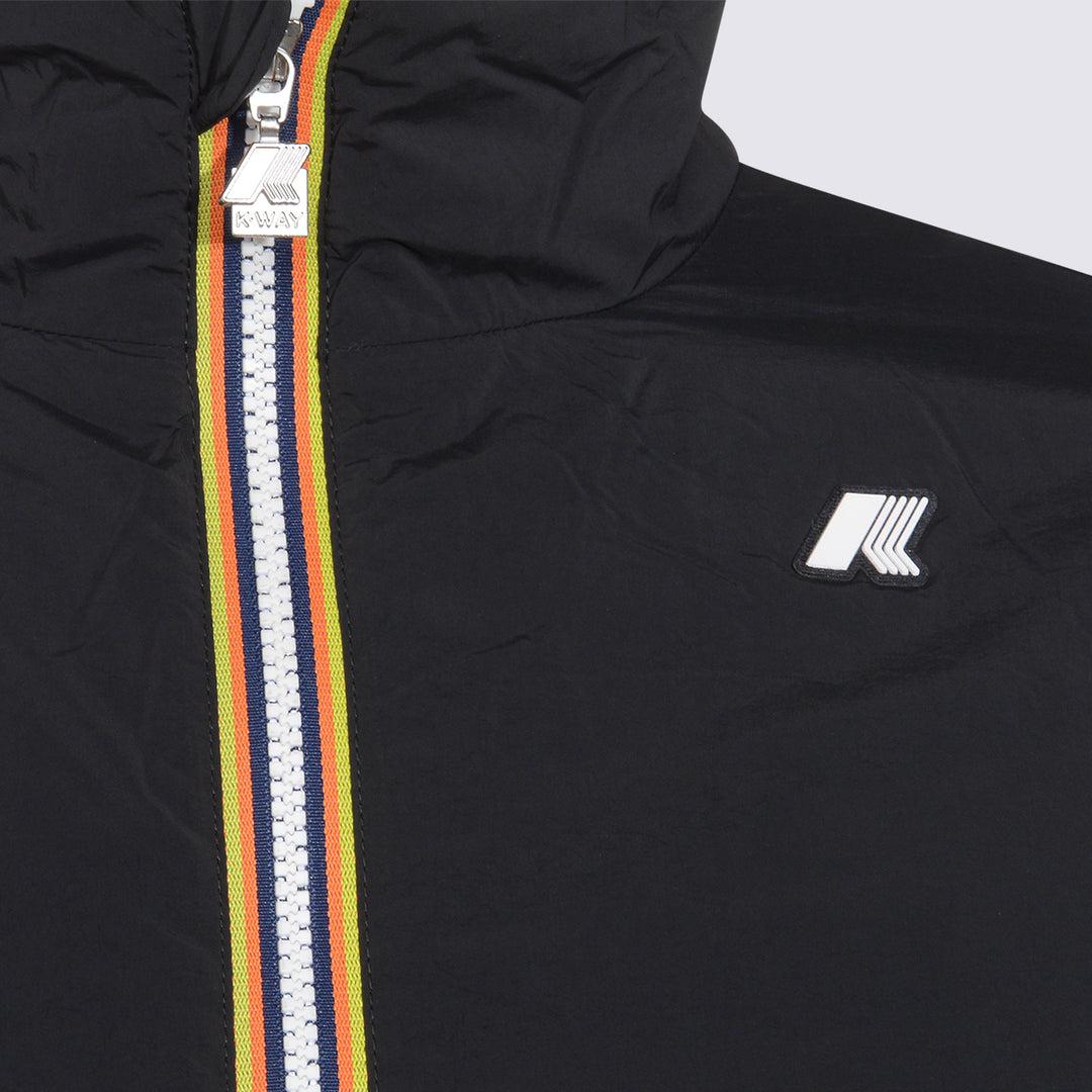 VALENTINE PLAIN WARM K2136CW/USY K-WAY