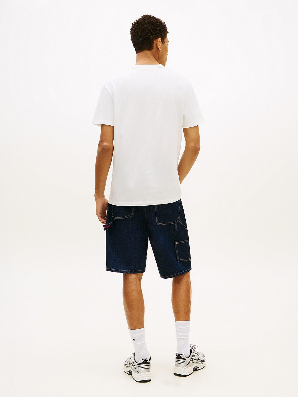 DM0DM20322/YBL TOMMY JEANS