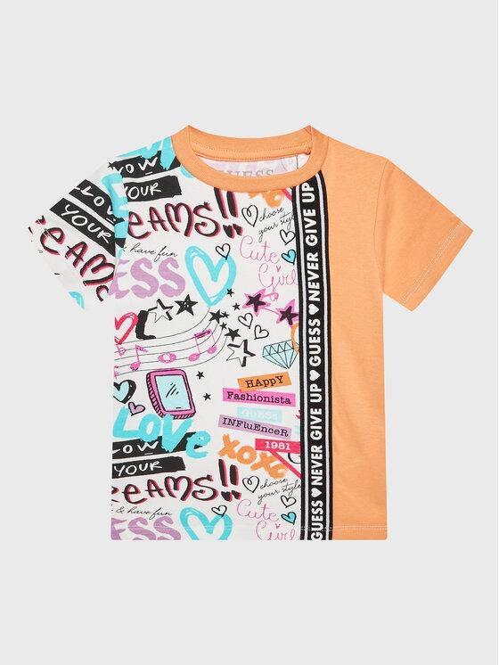 SS T-SHIRT 