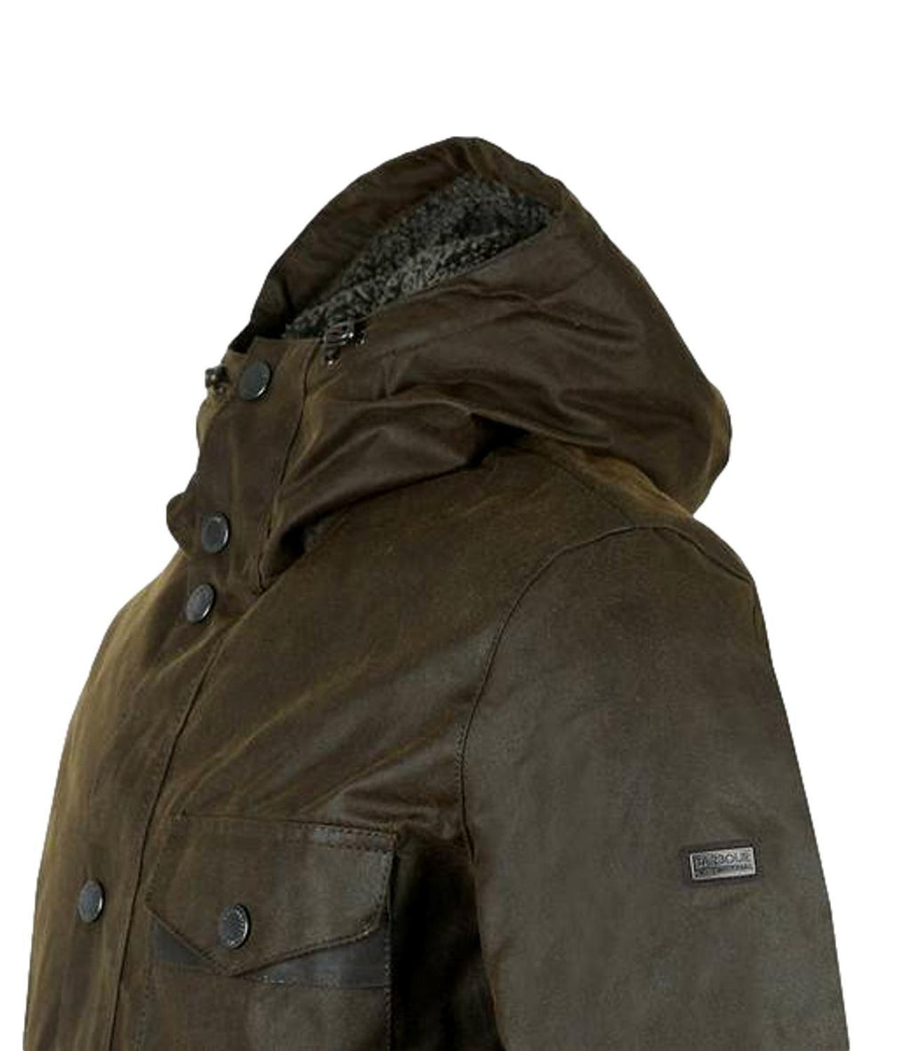 MWX1372 MWX/OL51 BARBOUR