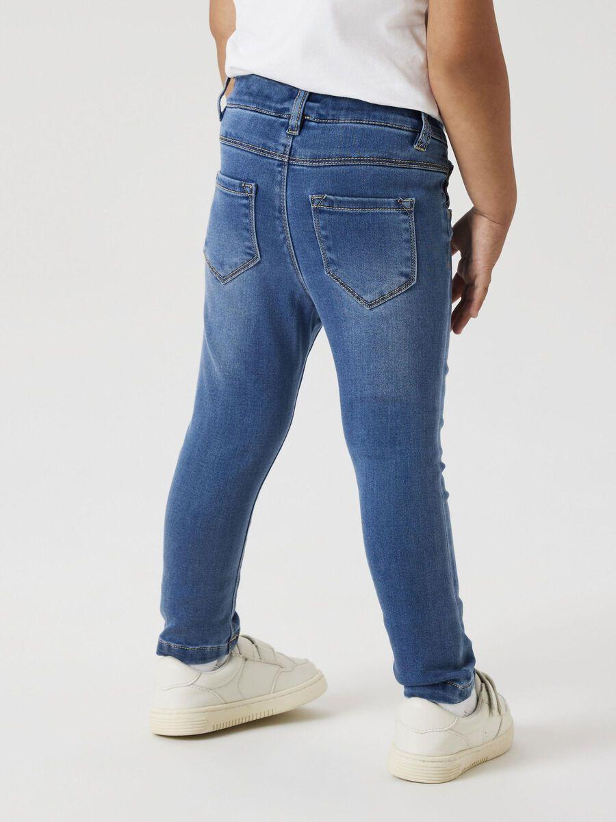 13237180/Medium Blue Denim NAME.IT