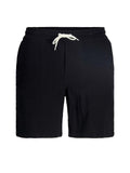 JACK AND JONES JPSTJAIDEN COBA STRIPE JOG SHORTS REG LN
