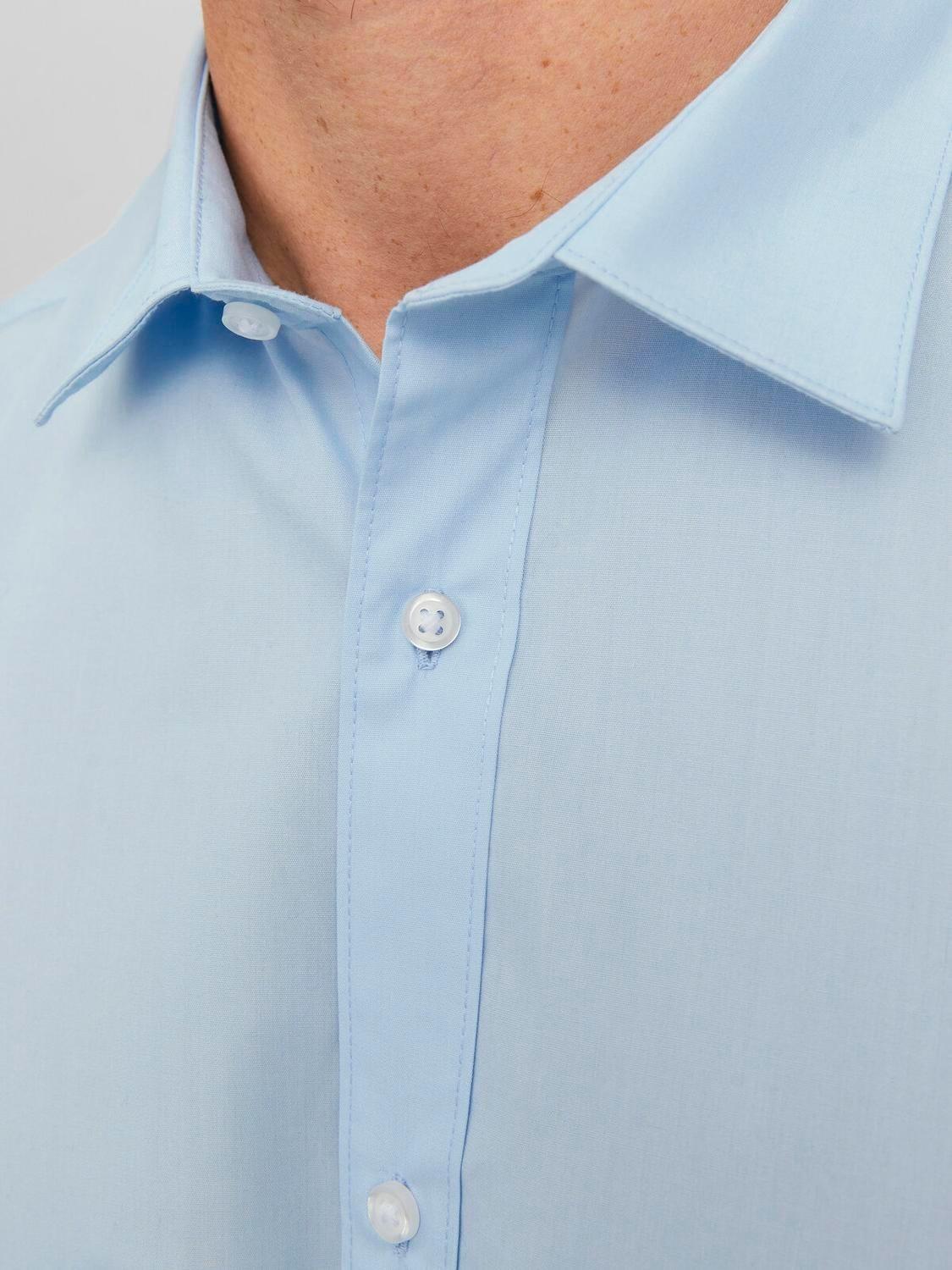 12187222/Cashmere Blue JACK AND JONES