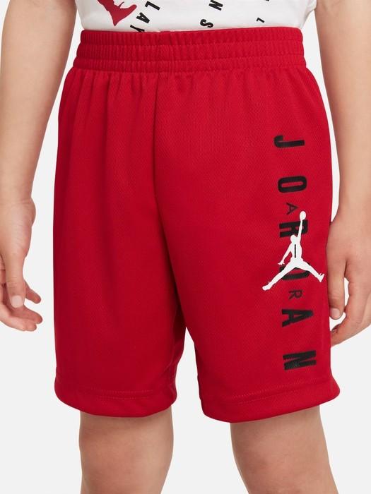 JDB JORDAN VERT MESH SHORT 