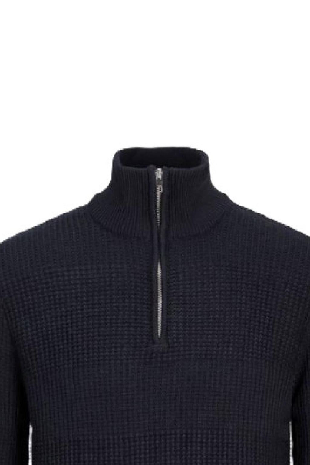 12258623/Navy Blazer JACK AND JONES