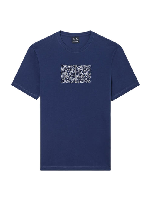 XM002784 AF10356/UB096 ARMANI EXCHANGE