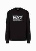 EMPORIO ARMANI EA7 SWEATSHIRT