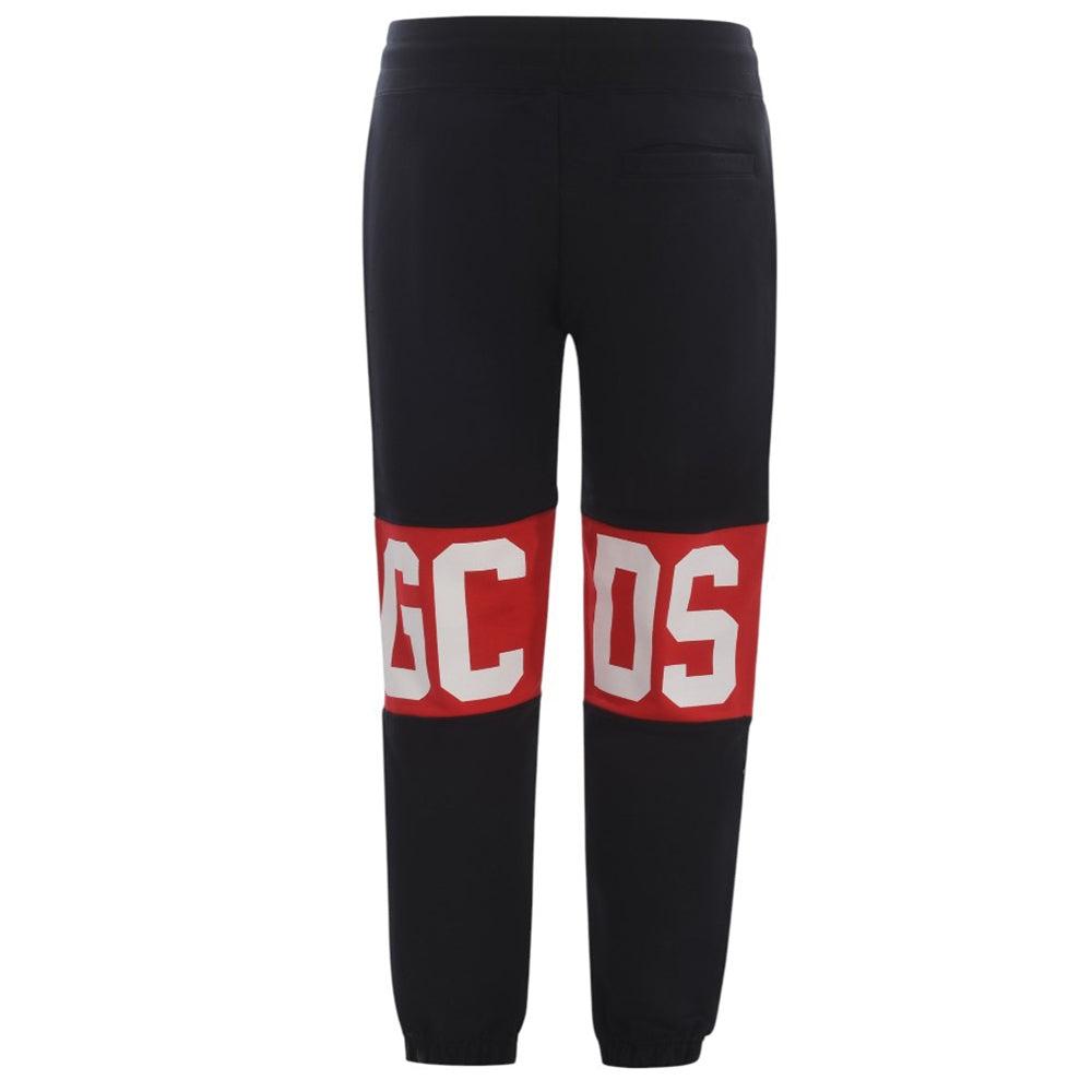BAND LOGO SWEATPANTS 