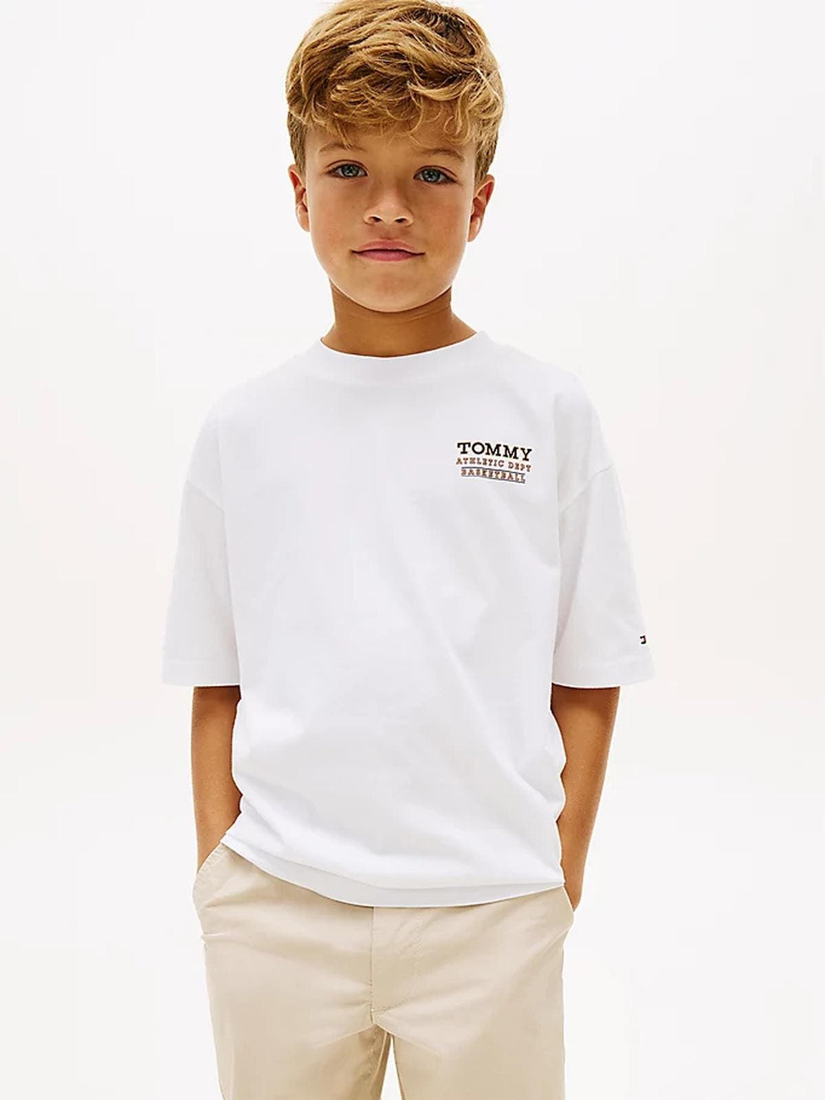 KB0KB10194J/YBR TOMMY HILFIGER