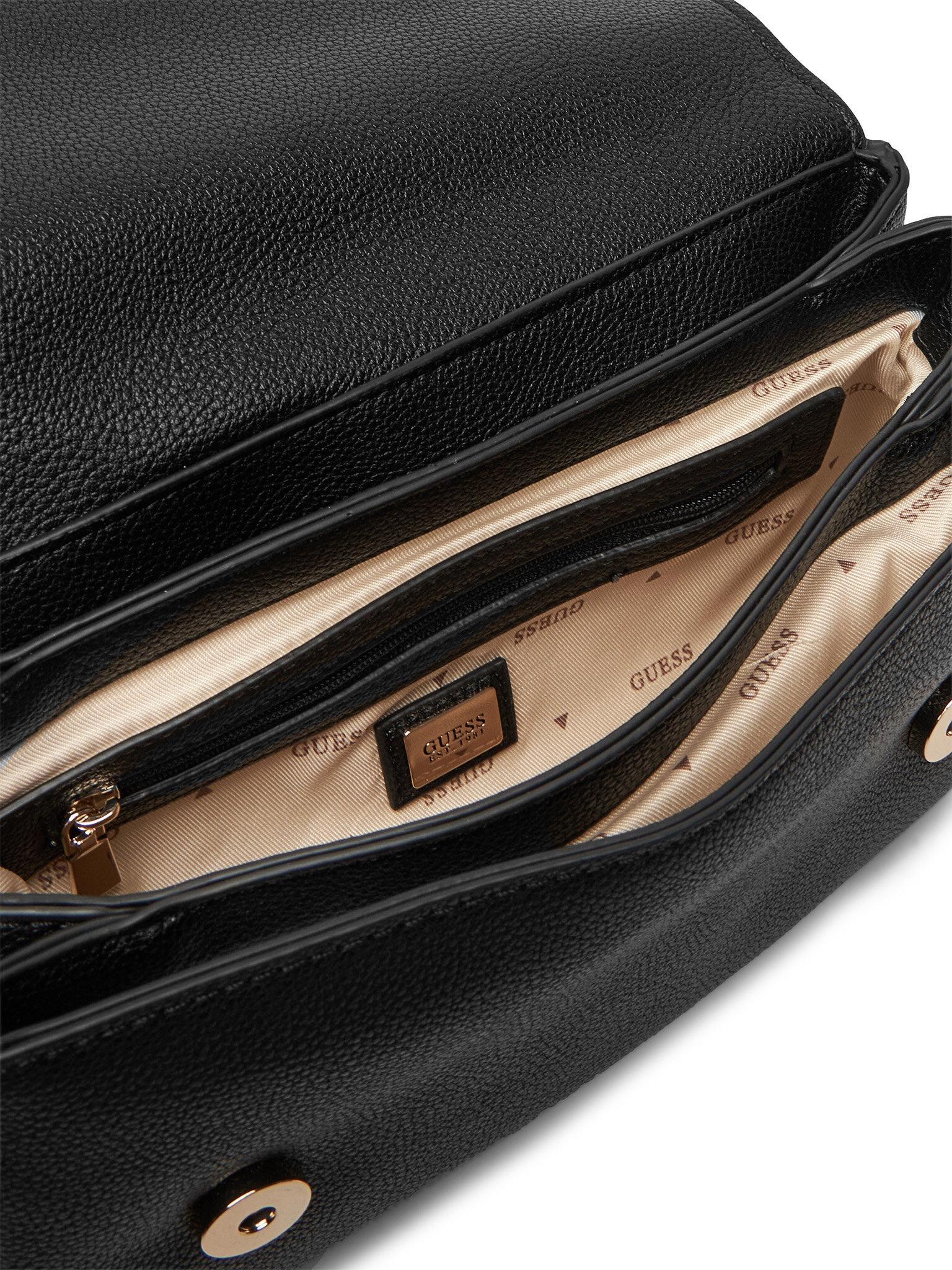 HWBG8546200/BLA GUESS