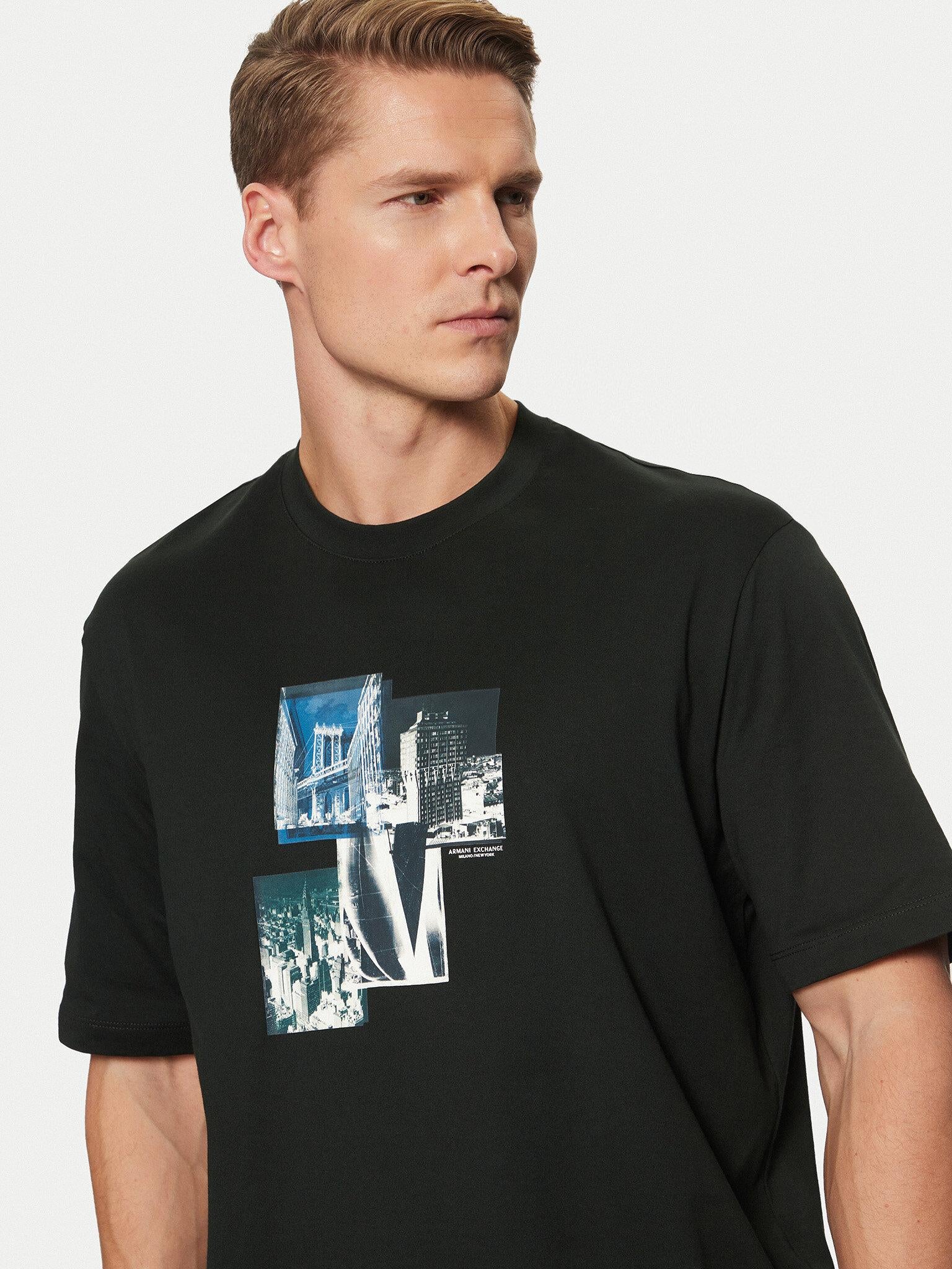 XM000269 AF12112/UB001 ARMANI EXCHANGE