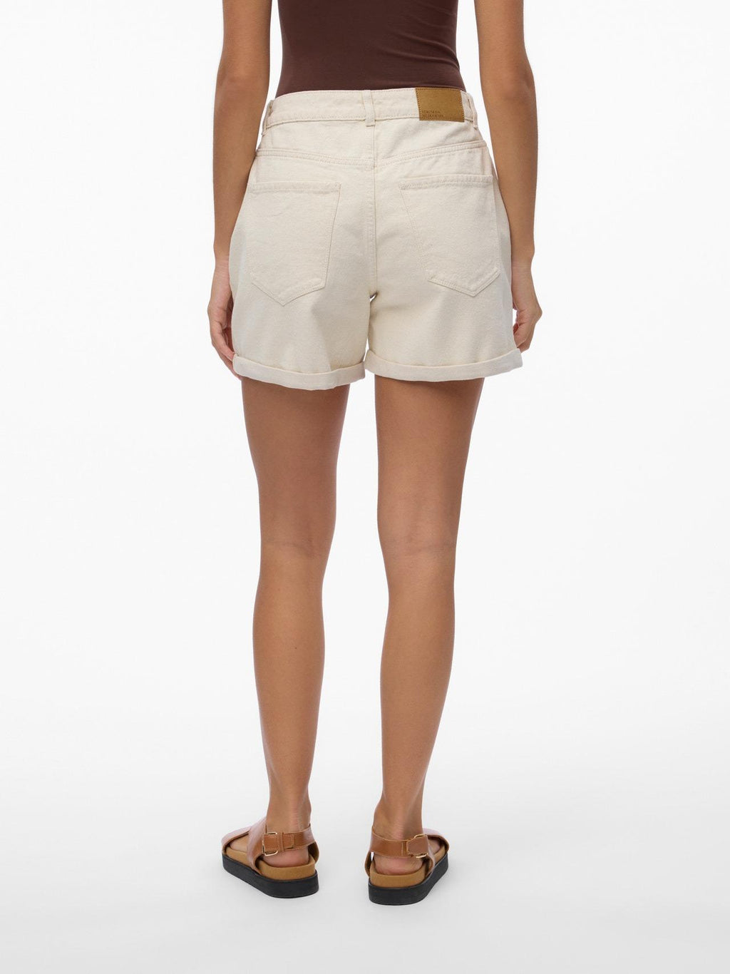 10279493/Ecru VERO MODA
