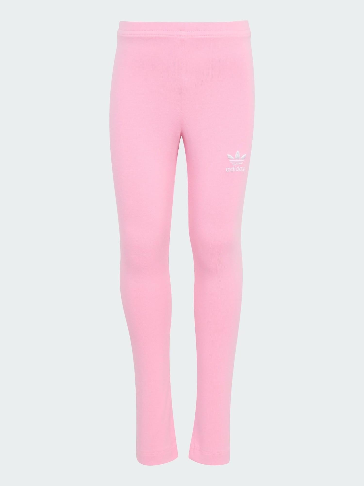 CREW LEG SET        LTPINK 