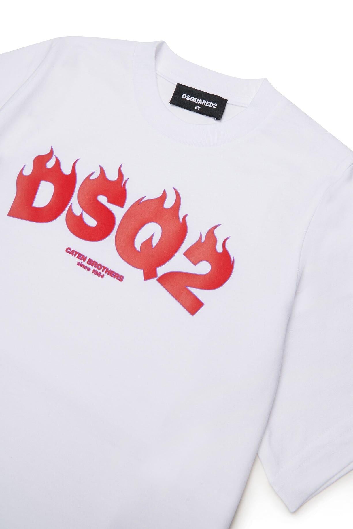 DQ3168 D00XM/DQ100 DSQUARED2 JUNIOR