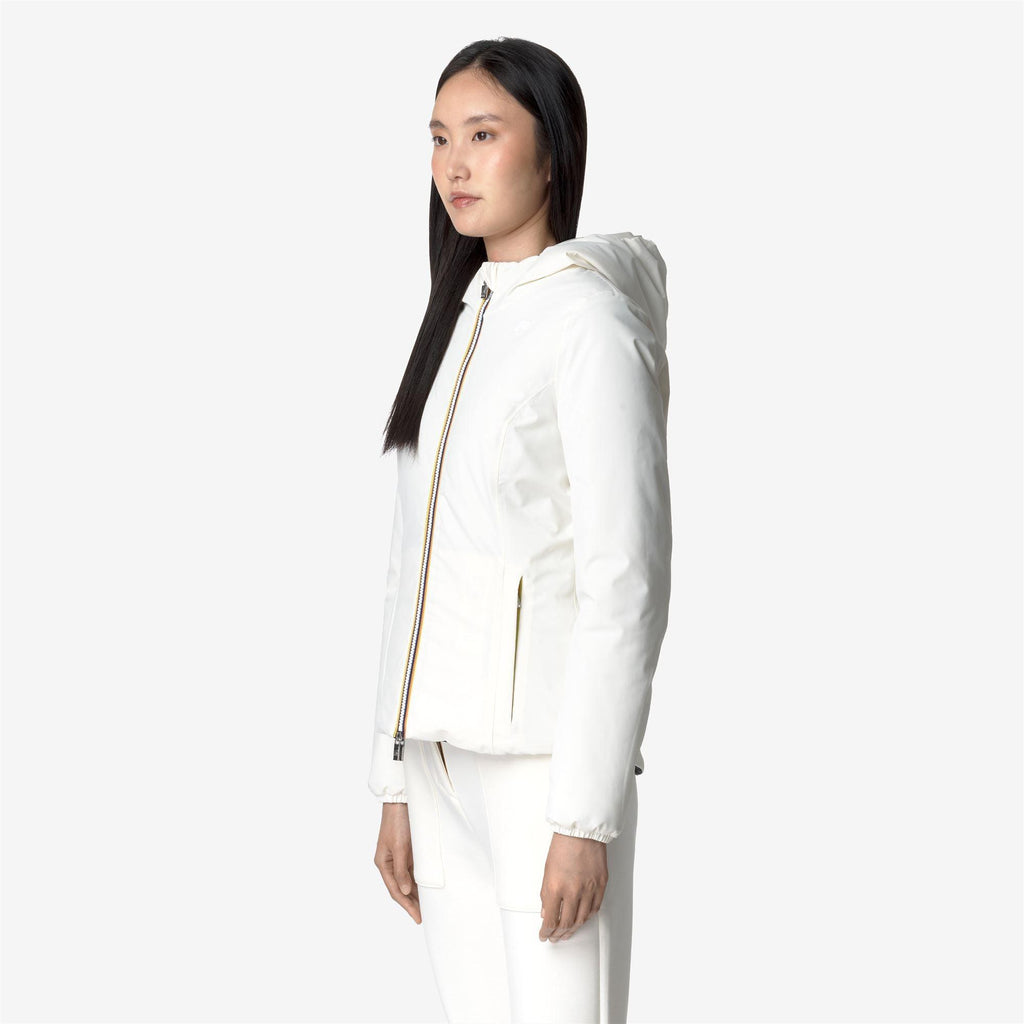 LILY ST WARM DOUBLE K6128TW/ALF K-WAY