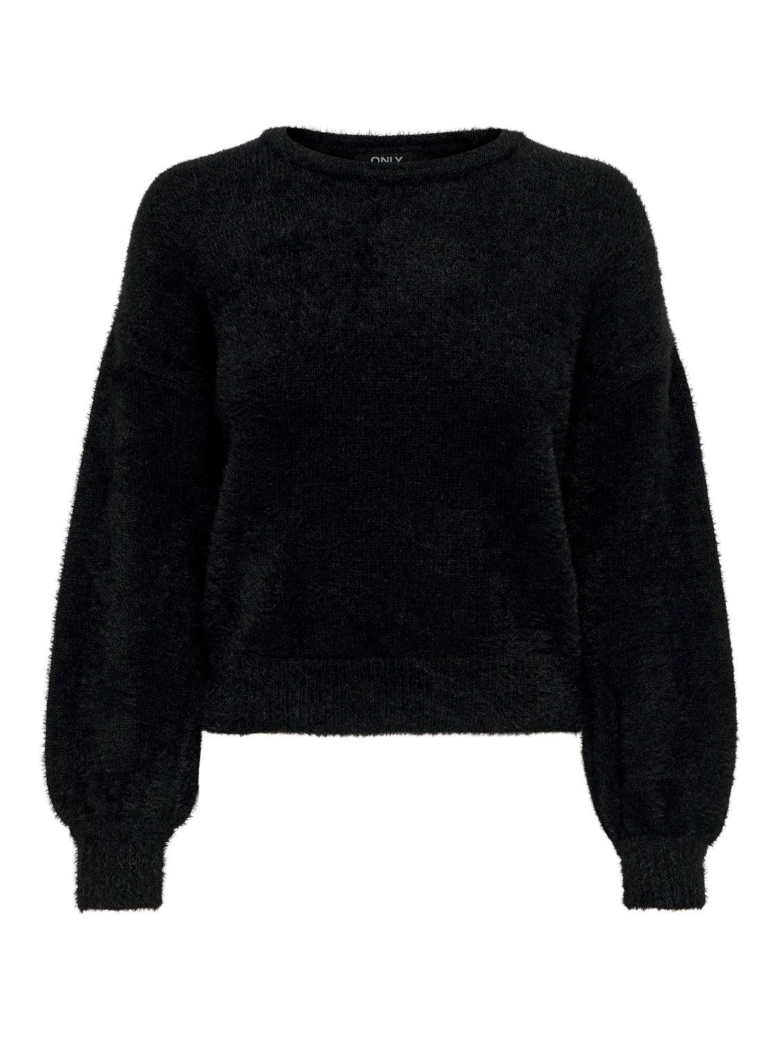 15235973/Black ONLY