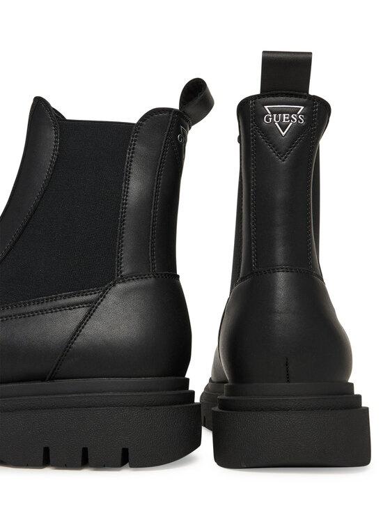 FMFFERLEA10/BLACK GUESS