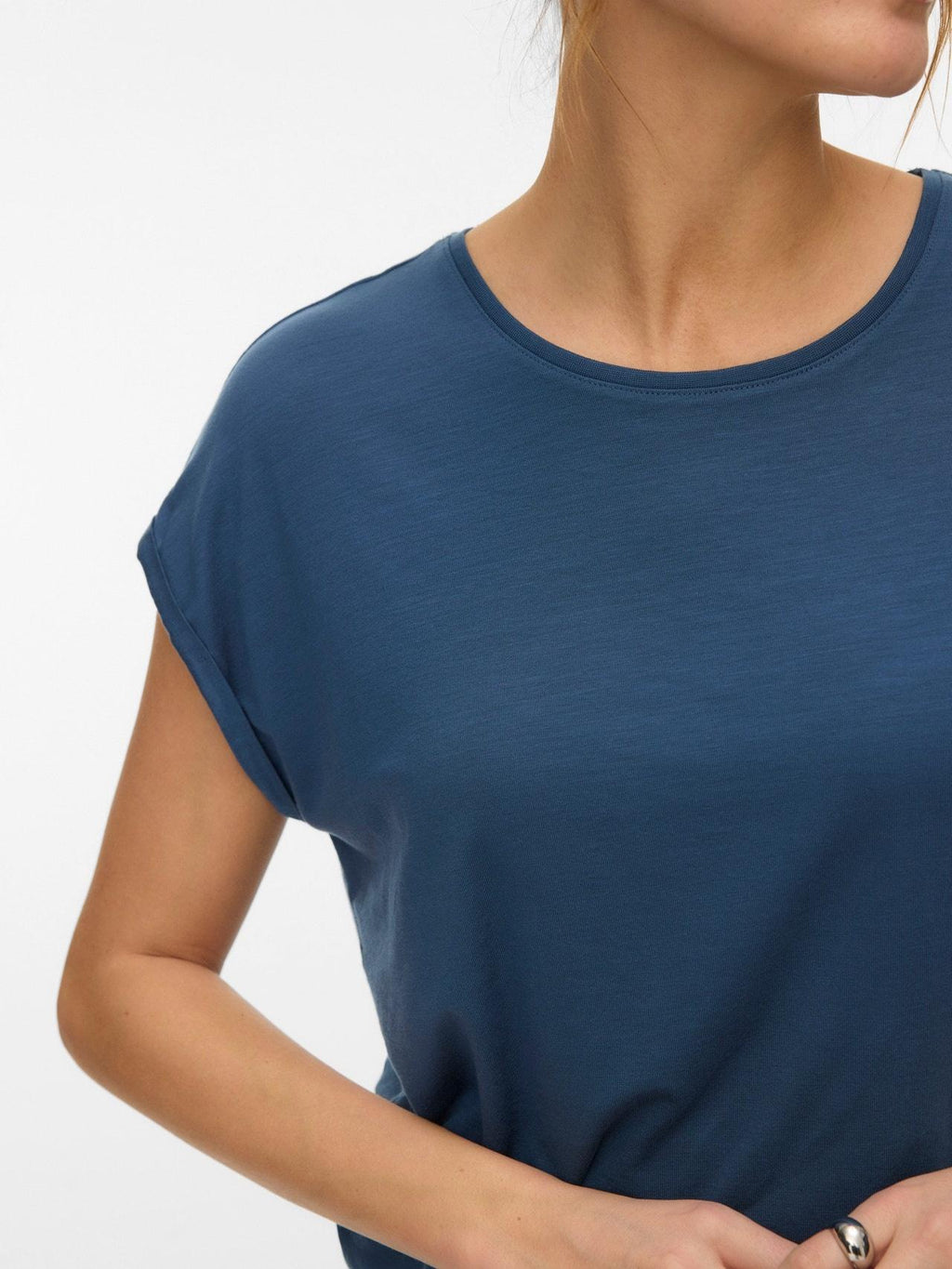 10284468/Dark Denim VERO MODA