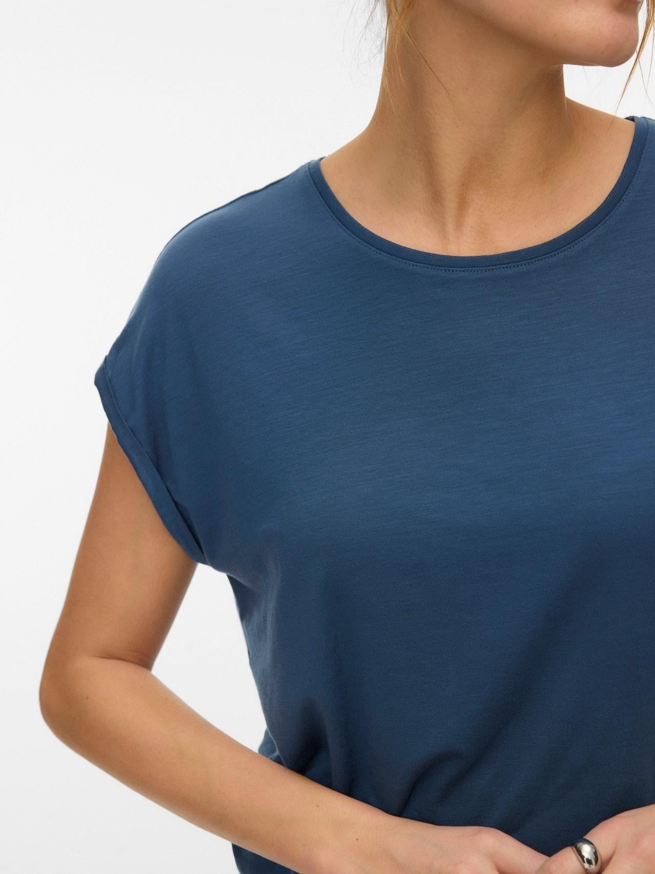 10284468/Dark Denim VERO MODA