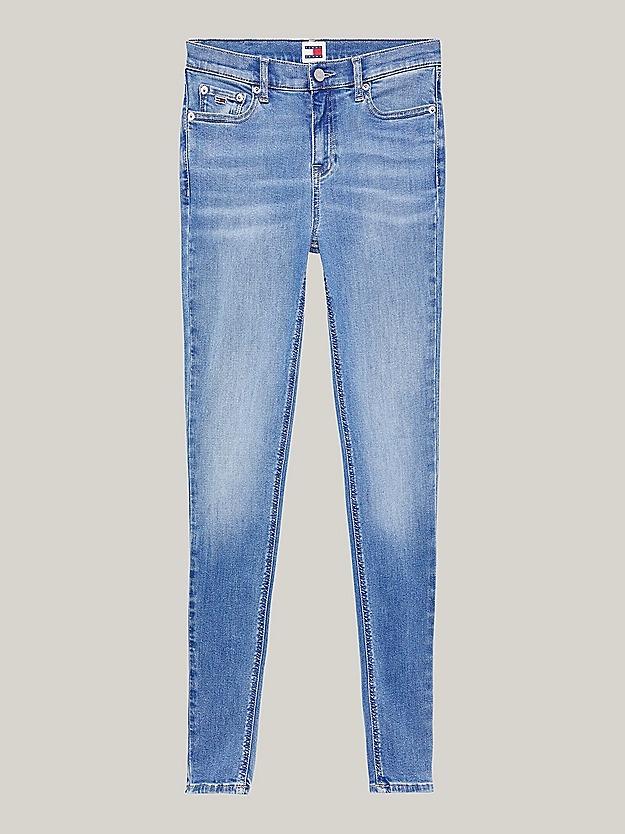 DW0DW19255/1A4 TOMMY JEANS