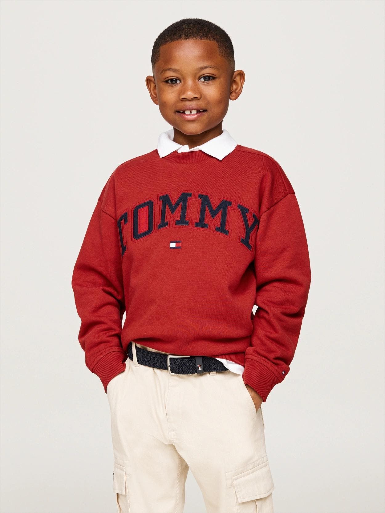 KB0KB09119T/XNN TOMMY HILFIGER