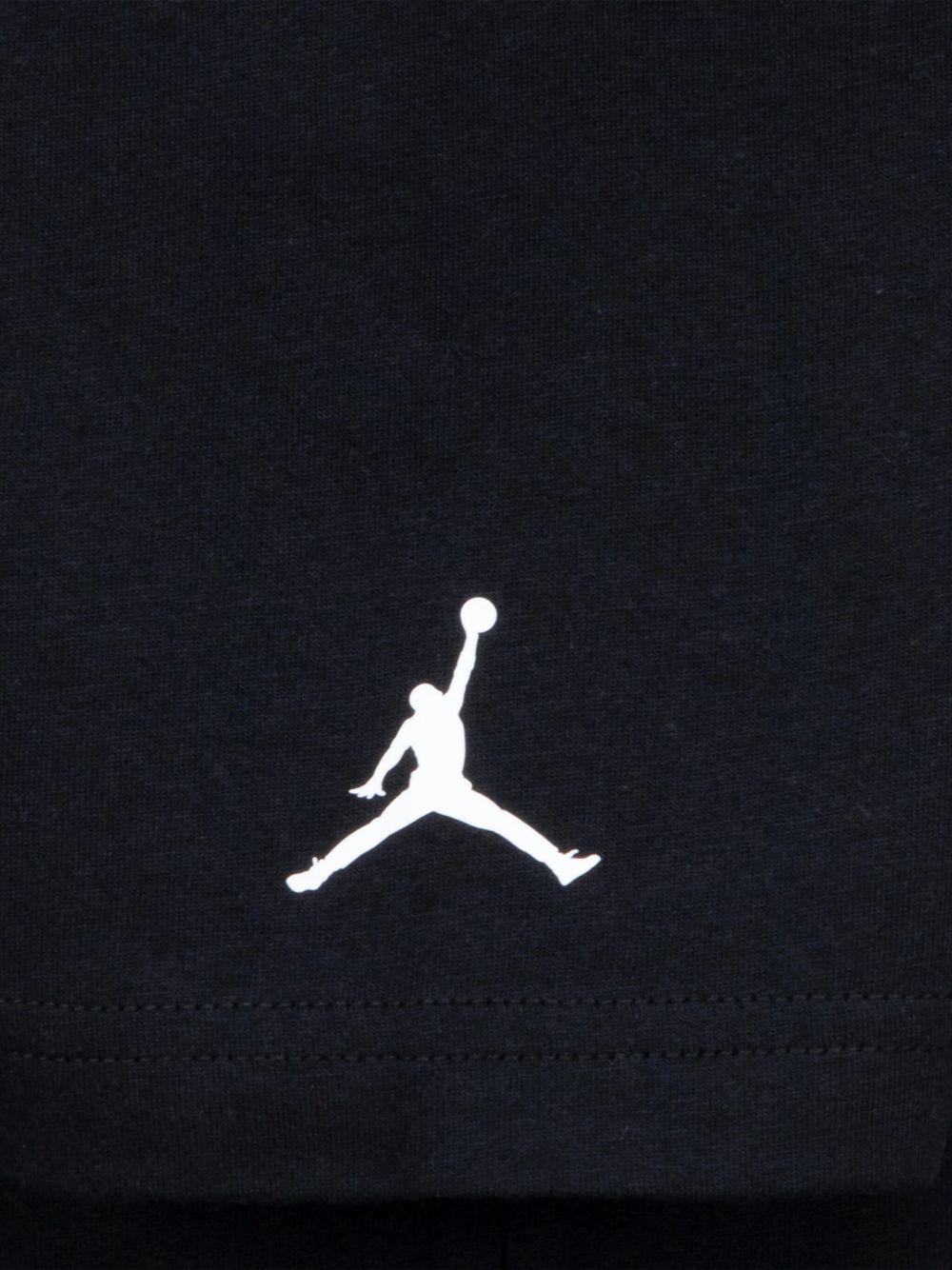 JDB MJ WORDMARK EMB CREW 