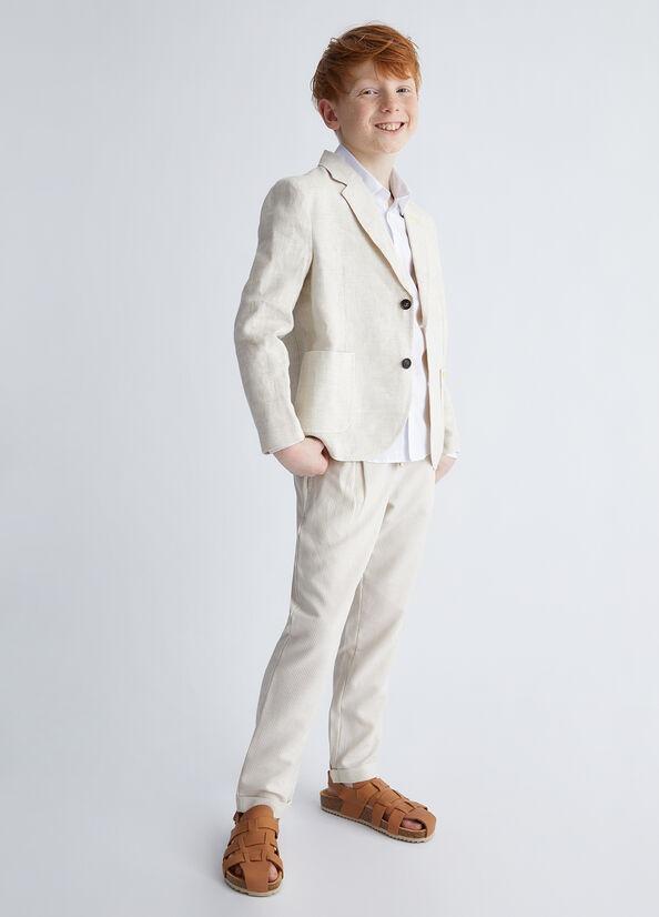 GIACCA LINO QA3011T3393/427 LIU JO