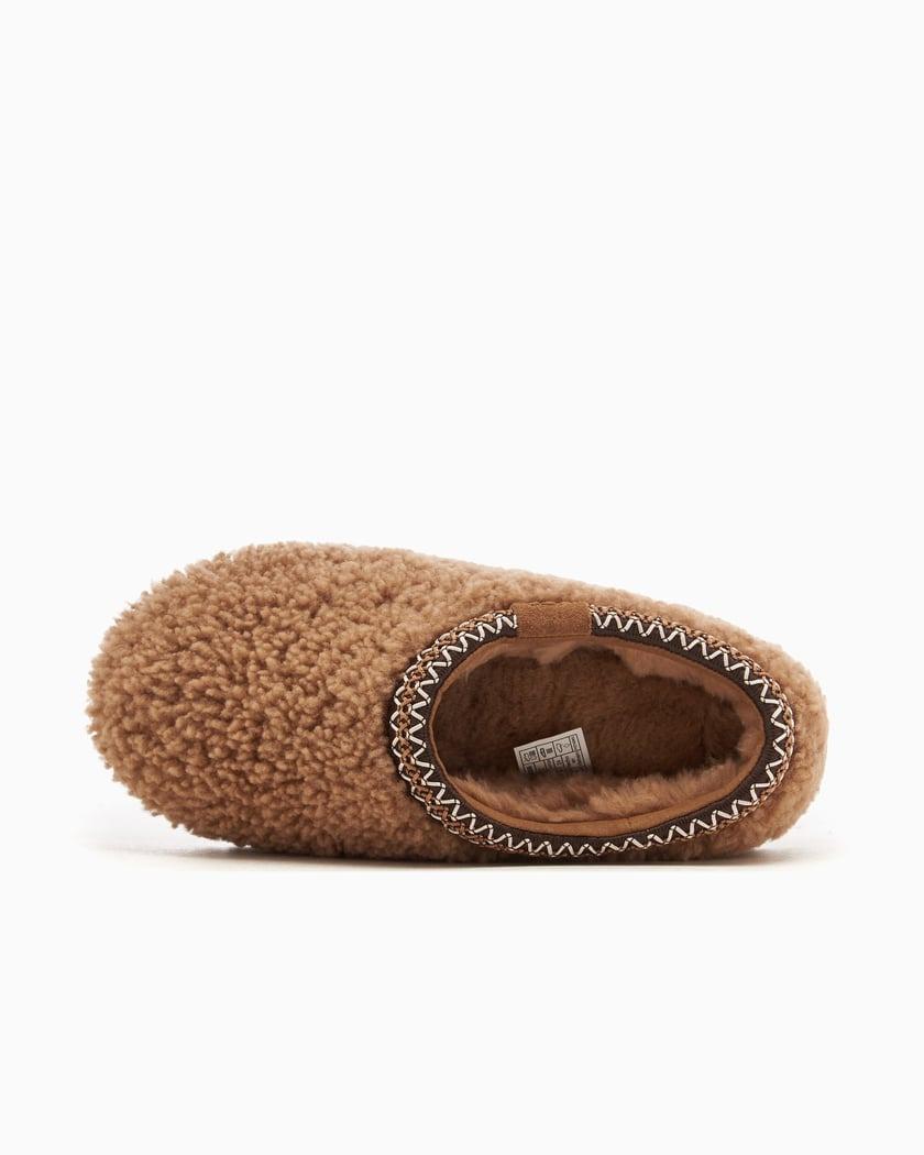 W TASMAN MAXI CURLY 