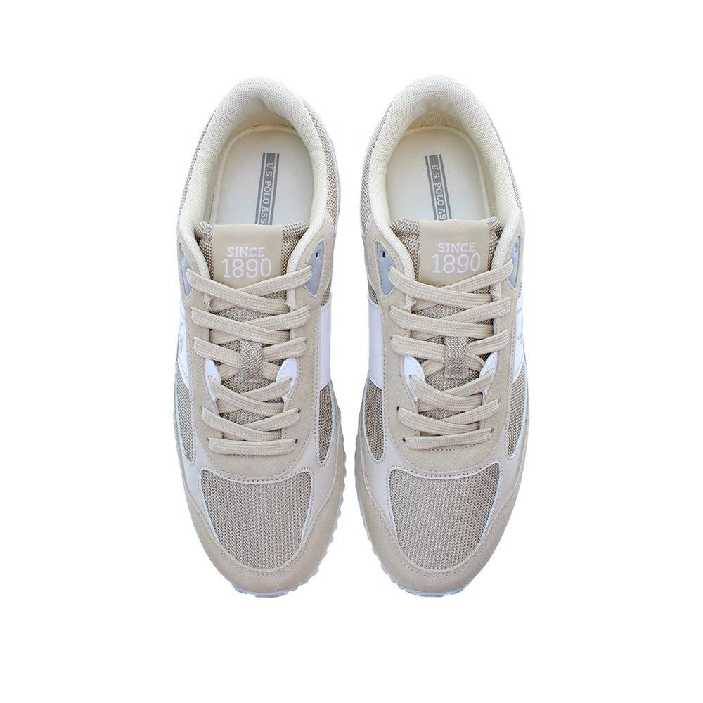 CLEEF007A CLEEF007M/5ST1/LBE-WHI01 U.S. POLO ASSN