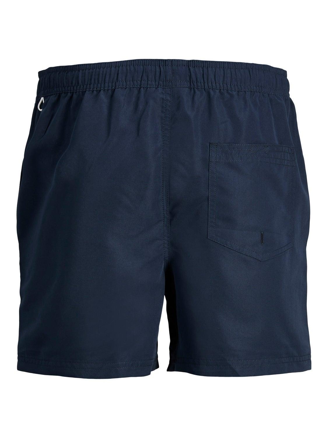 12225961/Navy Blazer JACK AND JONES