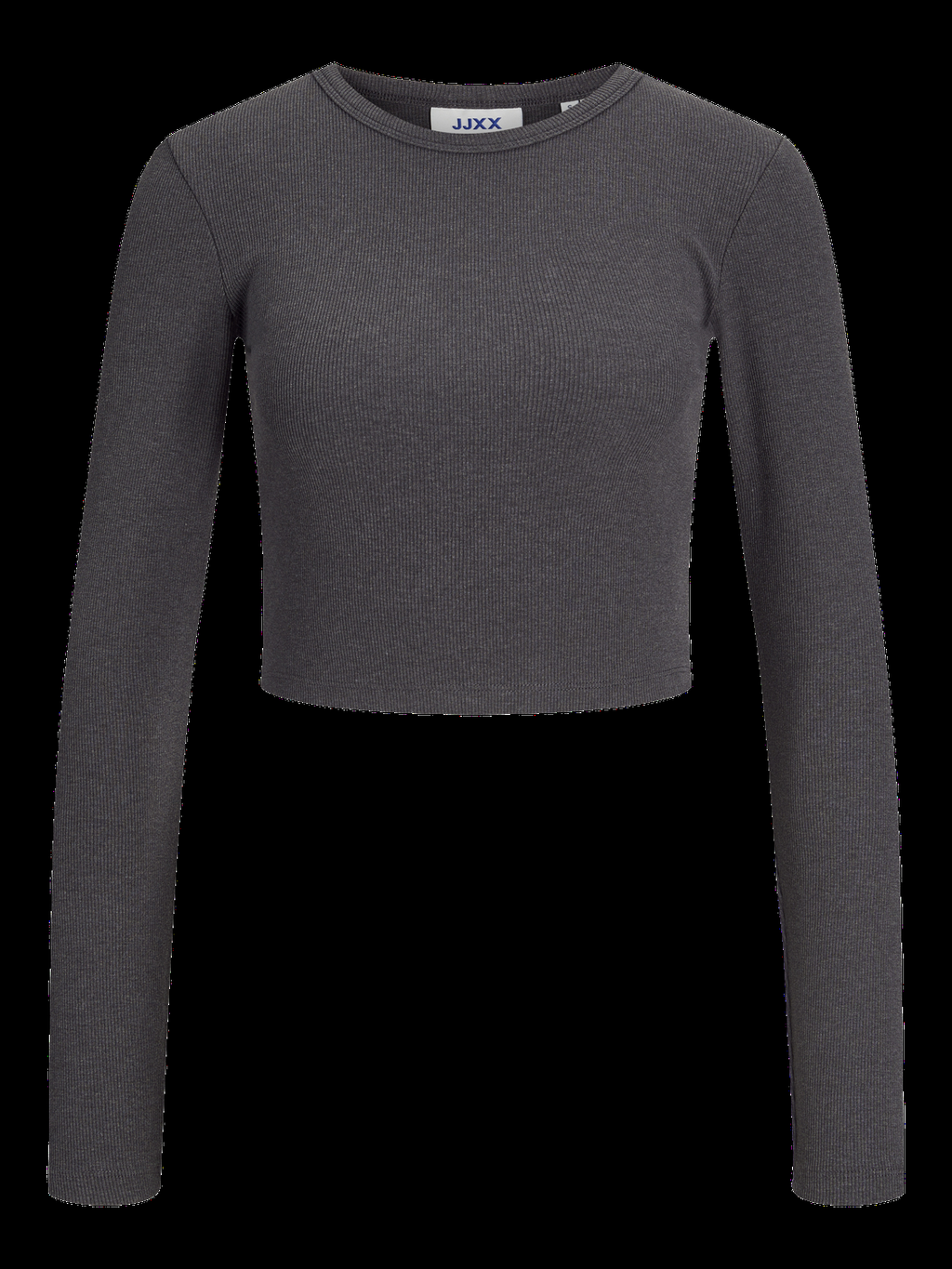 12200402/Dark Grey Melange JJXX