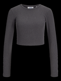 12200402/Dark Grey Melange JJXX