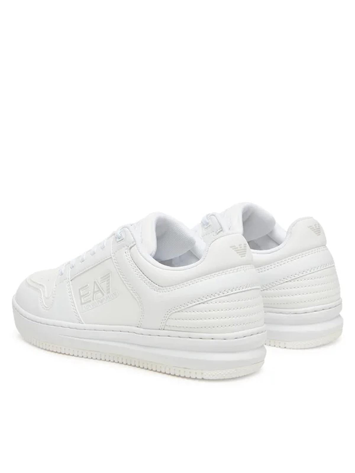 7X000345 AF11988/MZ038 EMPORIO ARMANI EA7