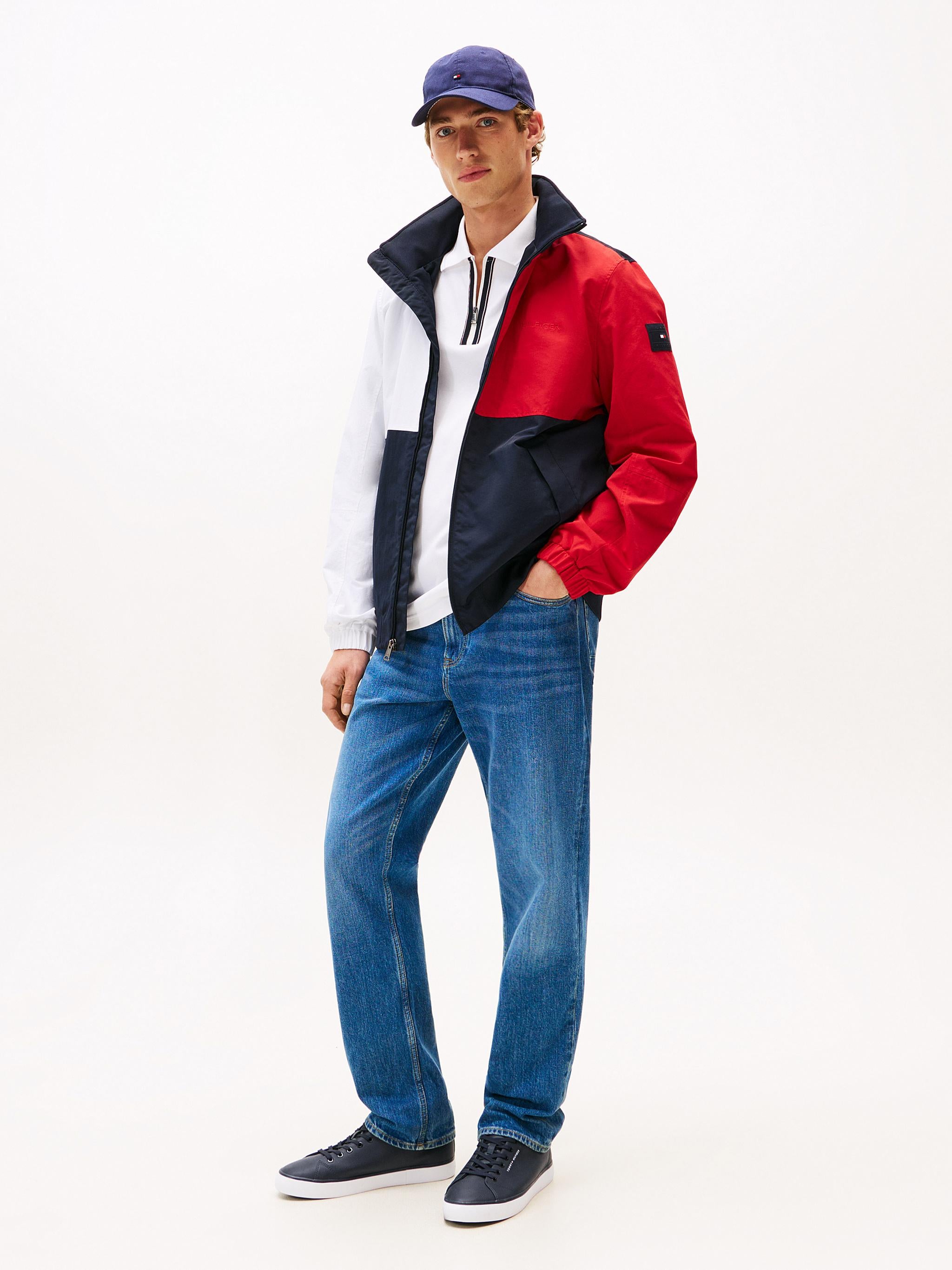 FM0FM05511/DW5 TOMMY HILFIGER