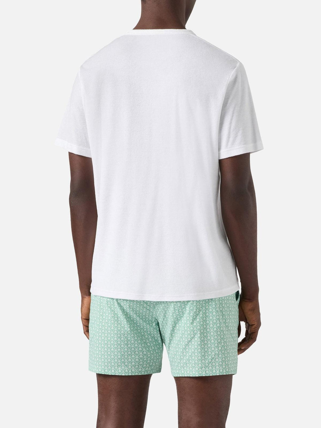 GAR0002-01163L/01163L MC2 SAINT BARTH