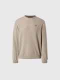 NORTH SAILS CREWNECK 12GG KNITWEAR