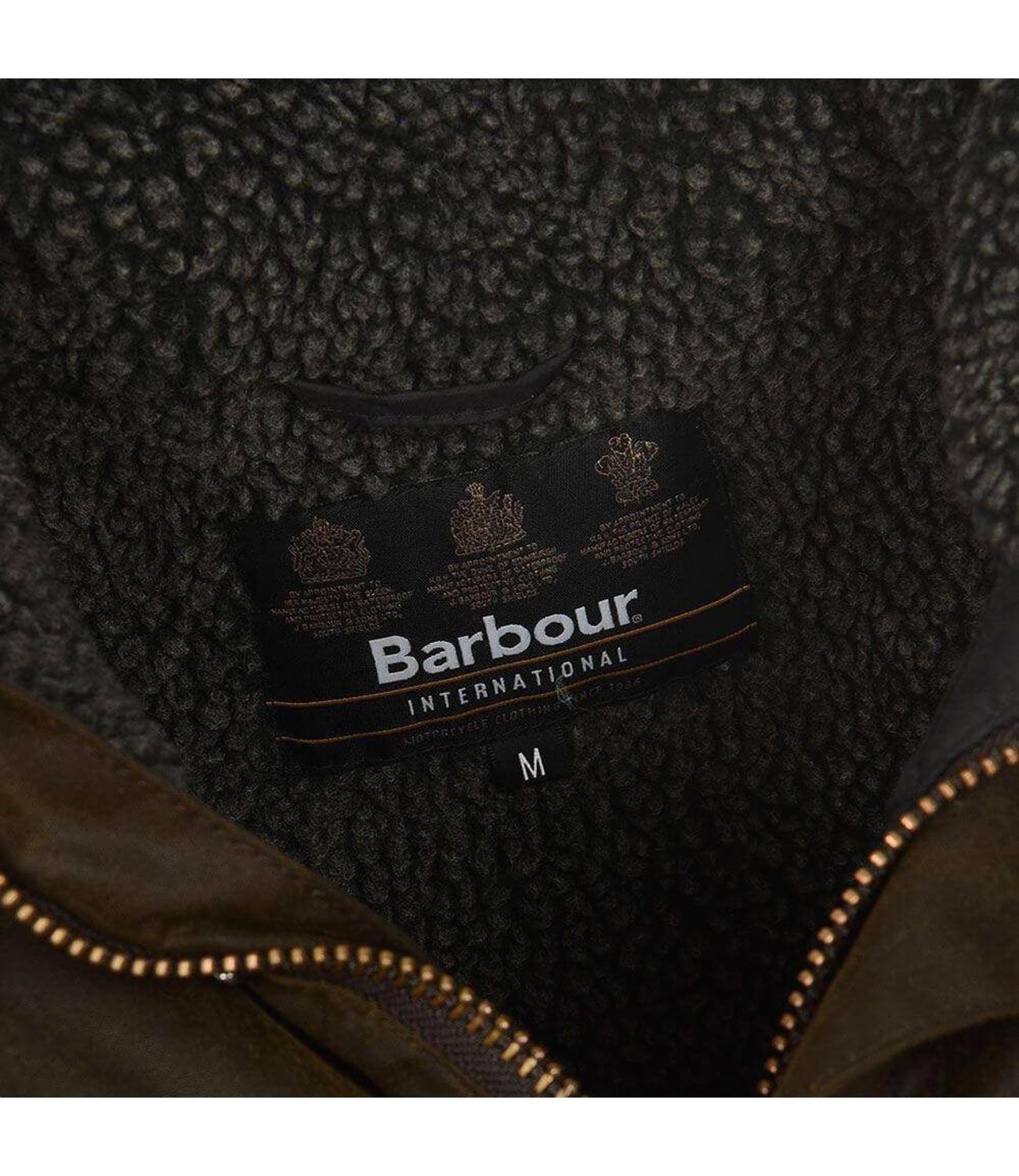 MWX1372 MWX/OL51 BARBOUR