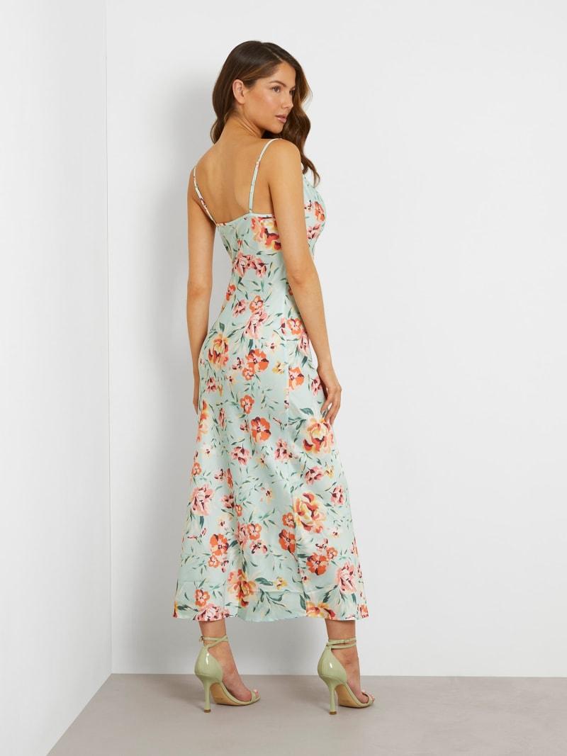 AKILINA DRESS 