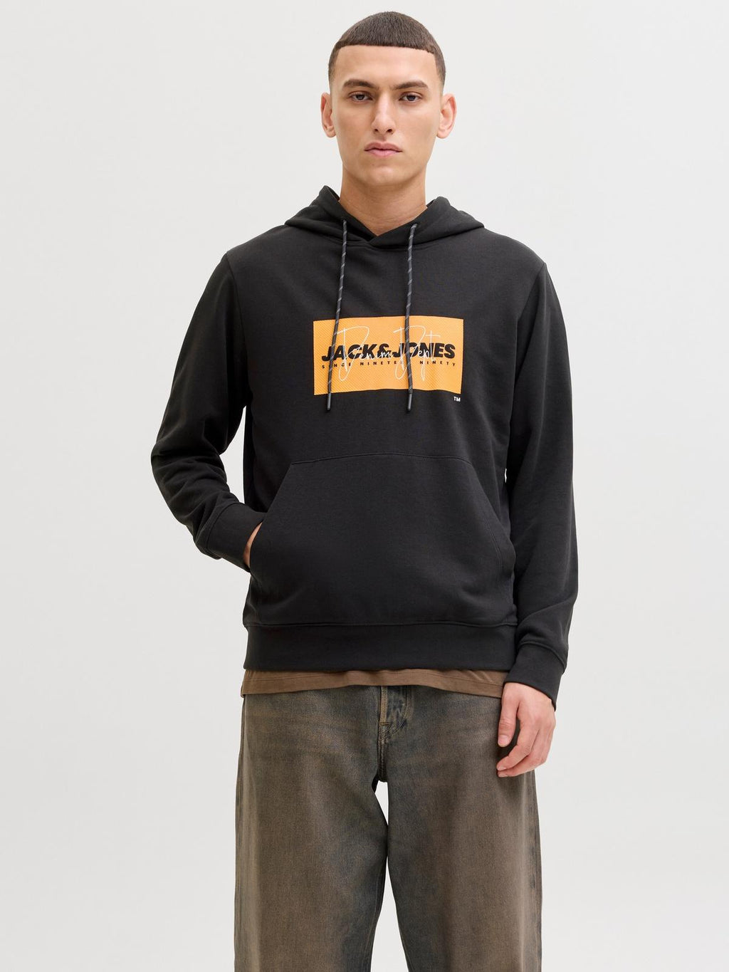 12288493/Black JACK AND JONES