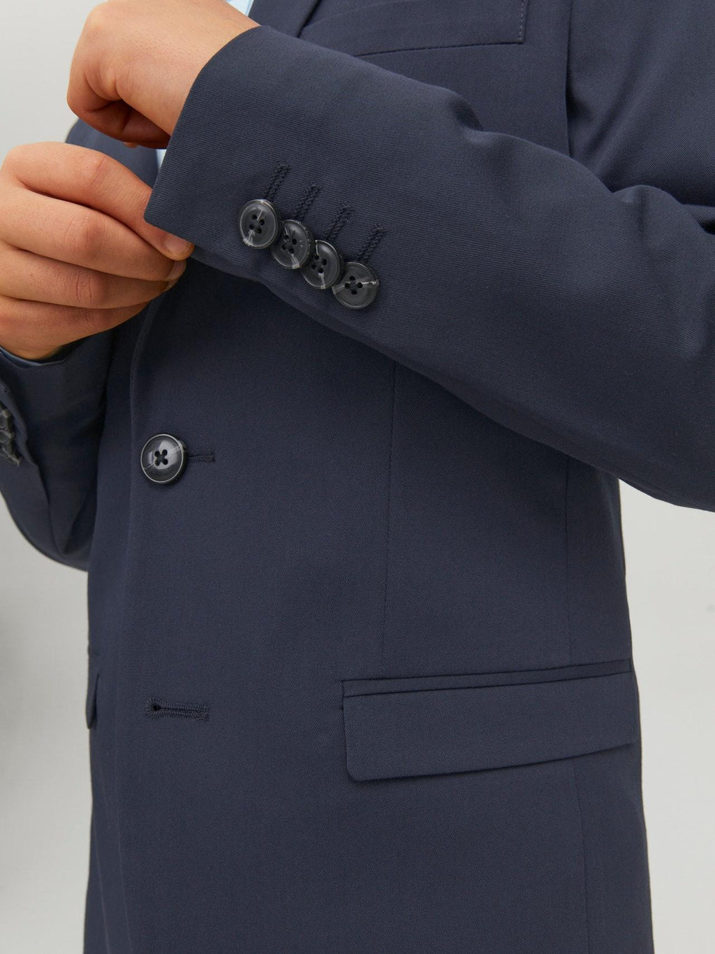 12203557/Dark Navy JACK JONES KIDS