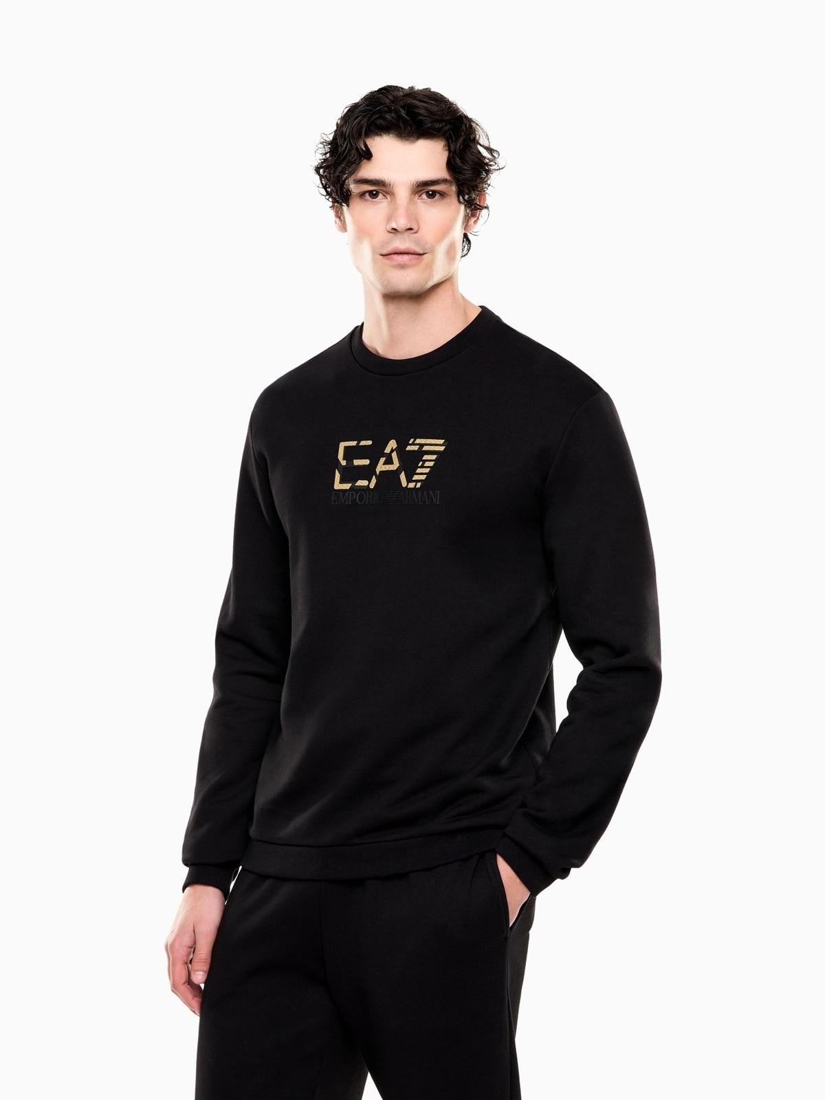 7M001563 AF17787/UC001 EMPORIO ARMANI EA7