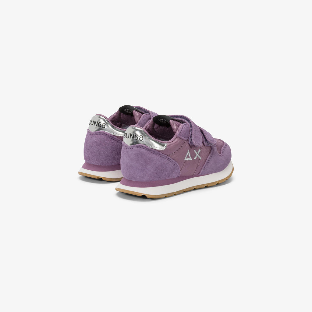 GIRL'S ALLY GOLD SILVER (BABY) 