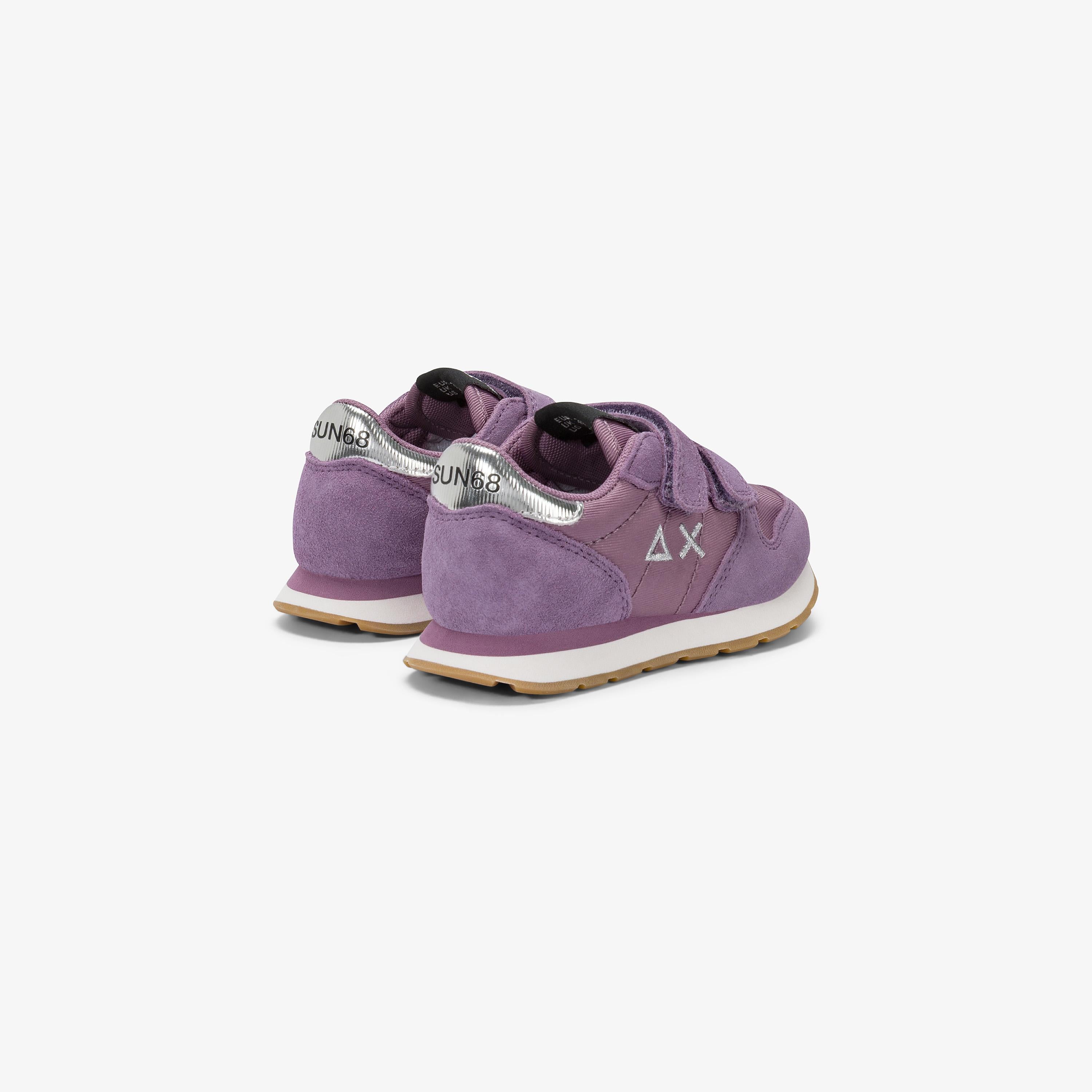 GIRL'S ALLY GOLD SILVER (BABY) 