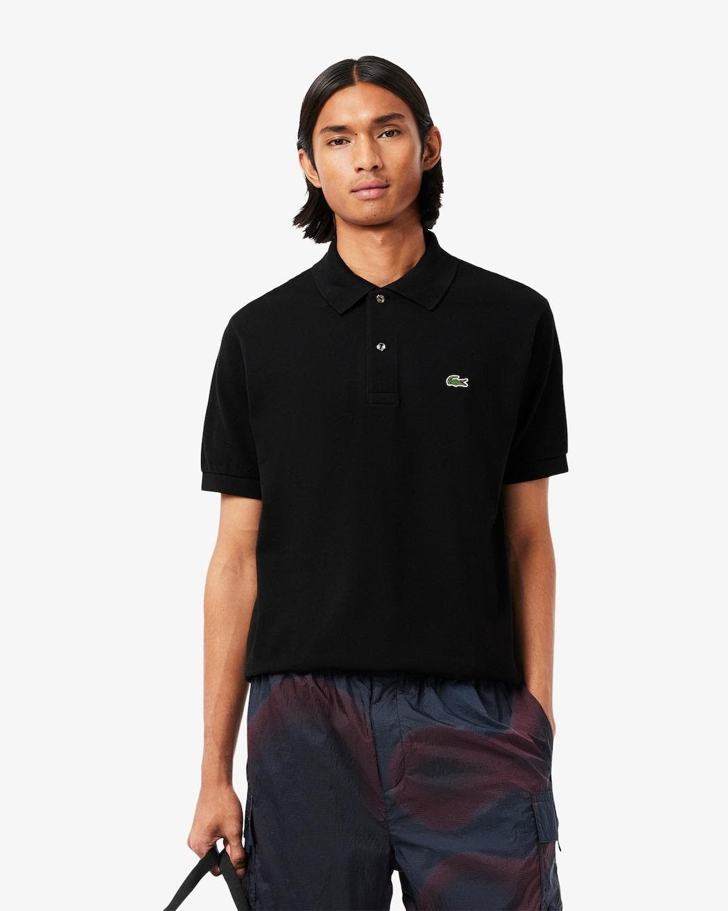 POLO M/C 