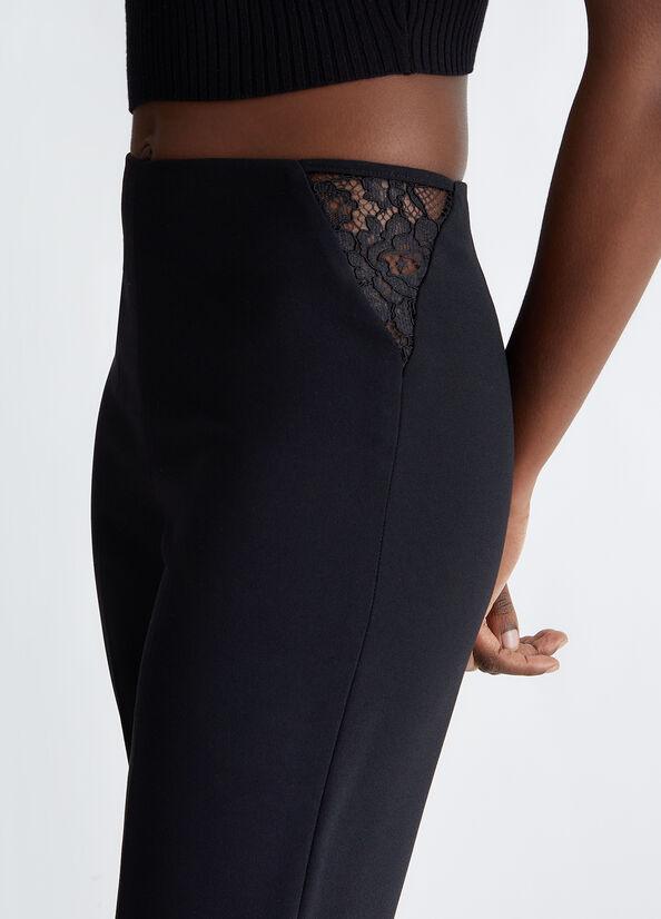 PANT.CUT-OUT C/PIZZO 