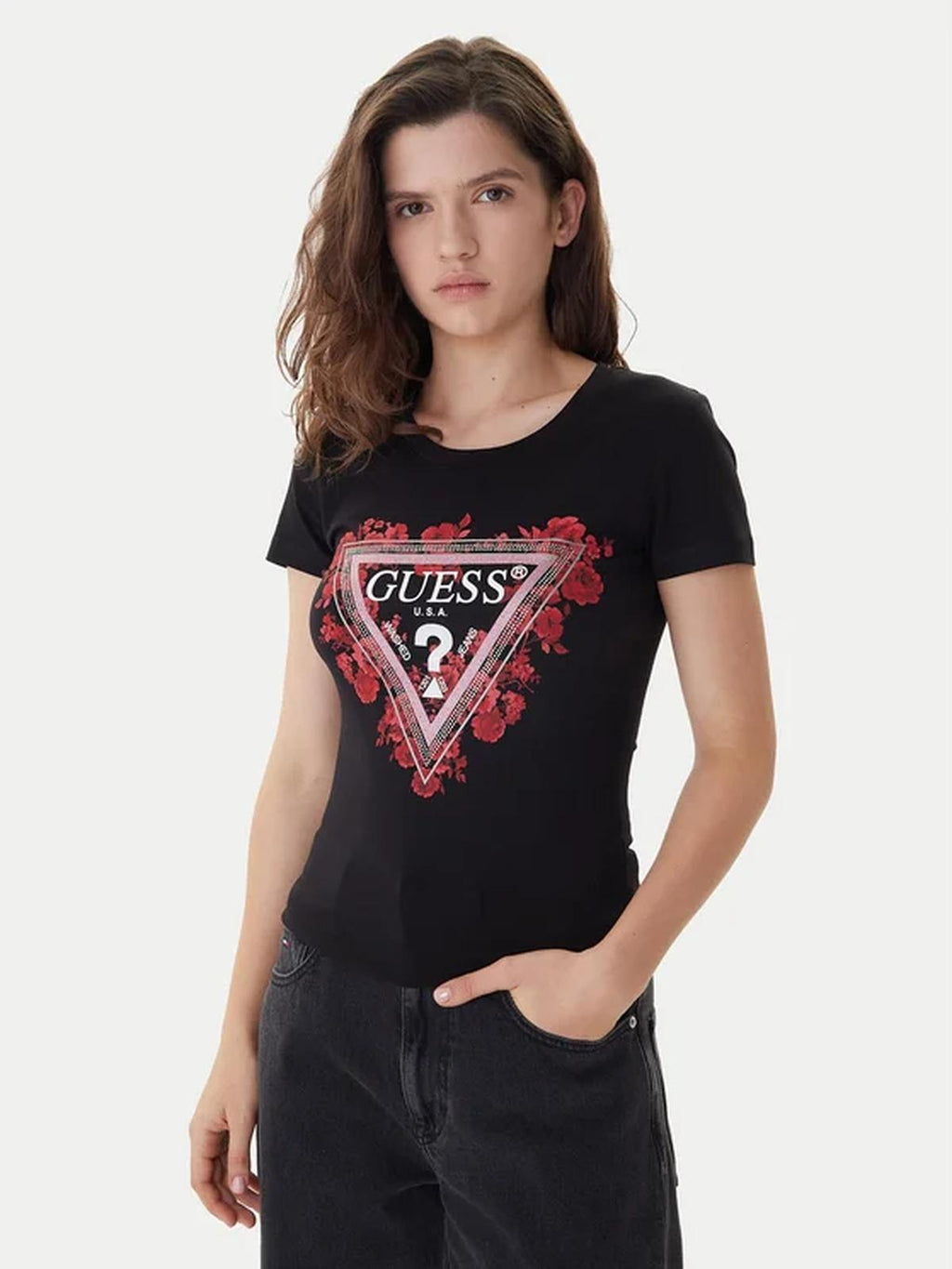 W6RI23J1314/JBLK GUESS