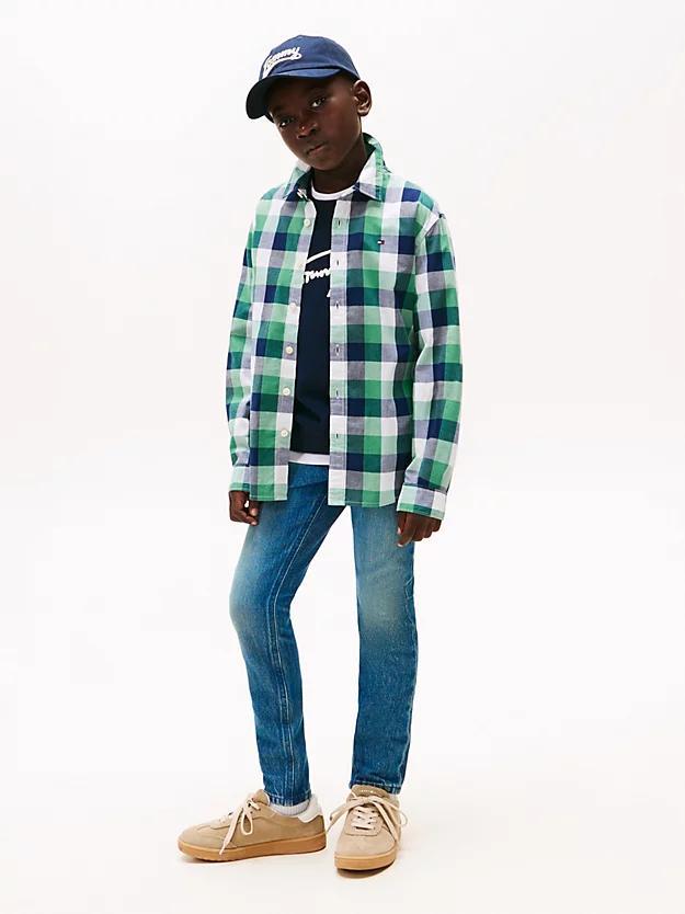 KB0KB09916T/1CD TOMMY HILFIGER