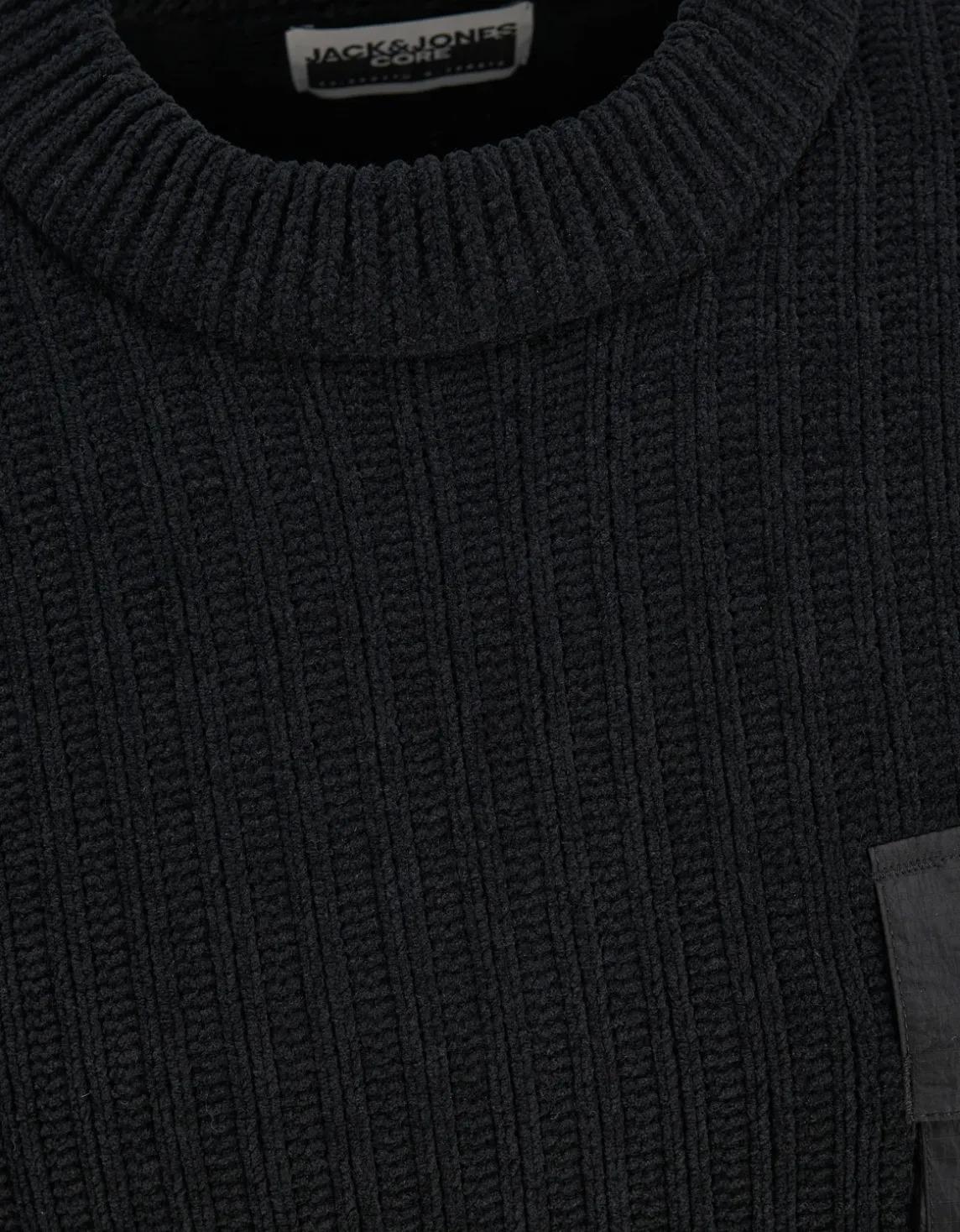 12242984/Black JACK AND JONES