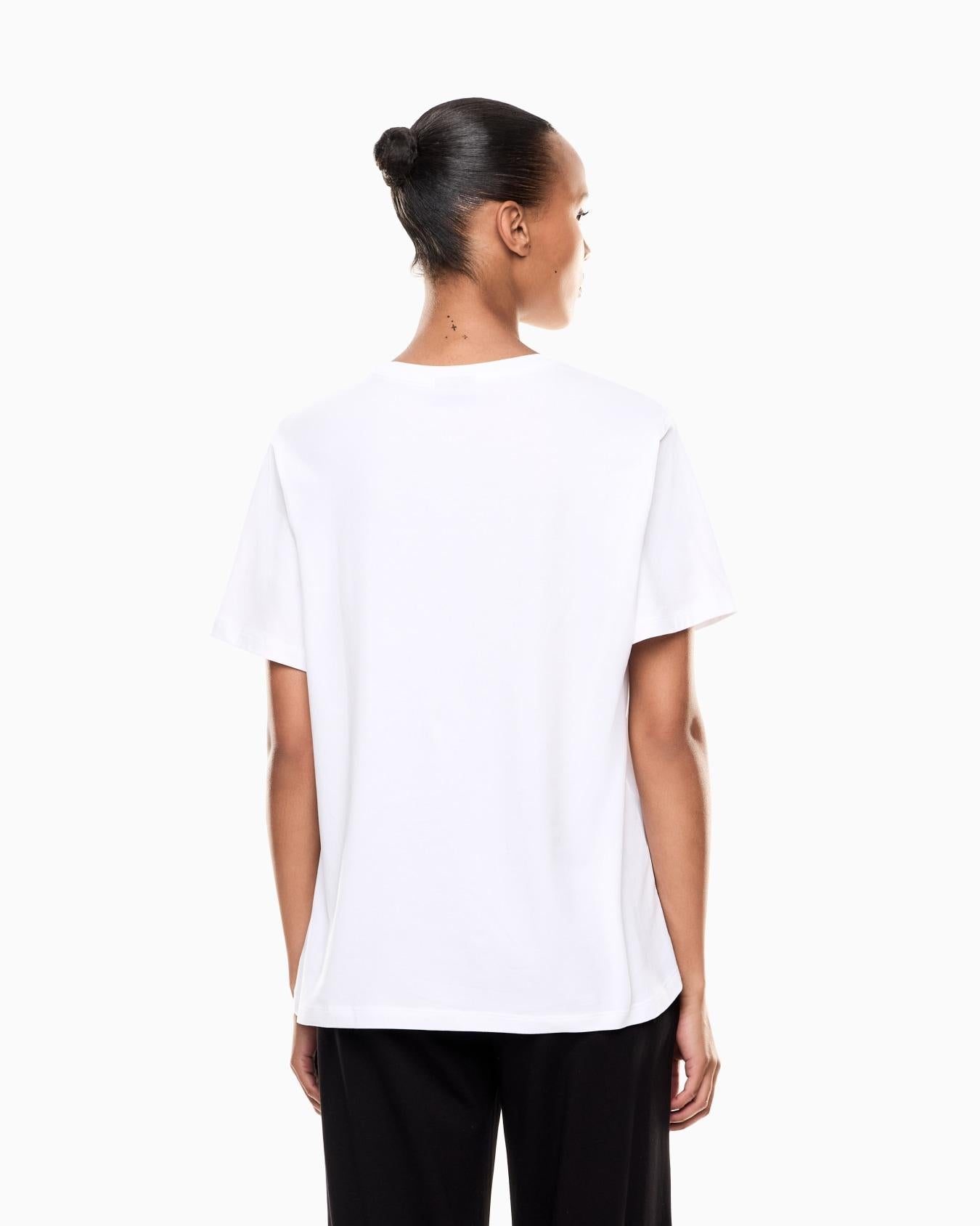 7W000455 AF10373/U0002 EMPORIO ARMANI EA7