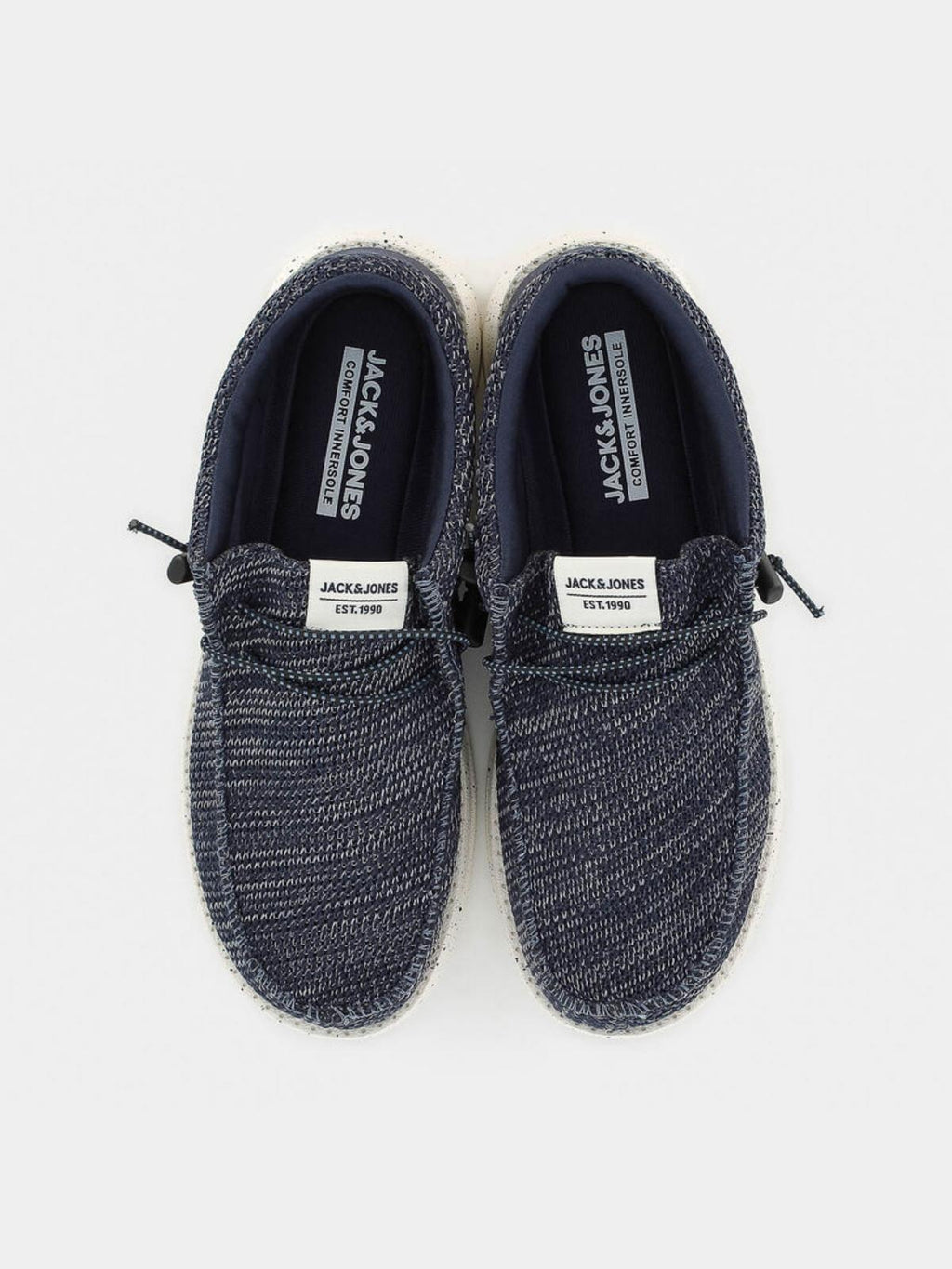 JFWTAFFY MESH LOAFER 